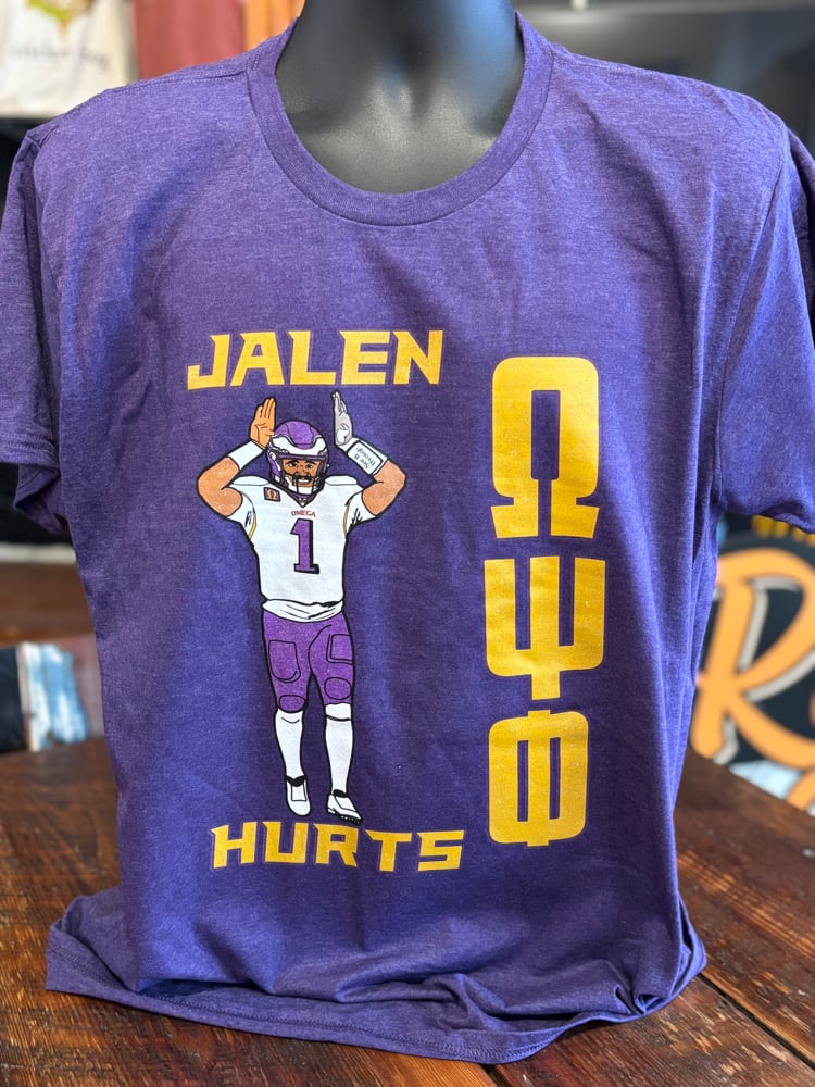 Jalen Hurts
