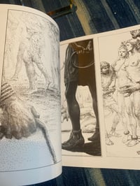 Image 11 of  A Dreamland of Pleasure, Ran Akiyoshi, 2024.