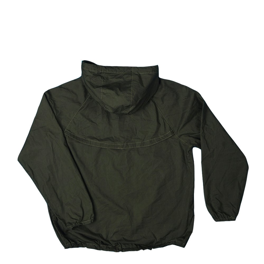 Image of MELOU LAINO WINDBREAKER TROPPA