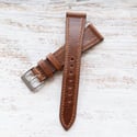 20mm Classic Watch Strap  - Missouri Mokka