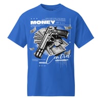 Image 24 of DryBlend® T-Shirt - Locally Hated Merch - Money Collection #10