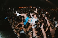 Image 3 of ALL OVER BOARD SHORTS