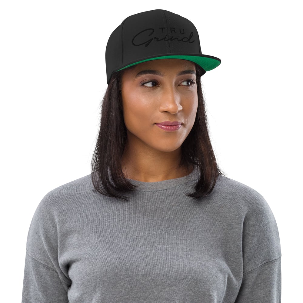 TRU TRU Hat