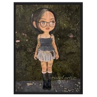 Nora ~ Original Painting