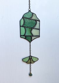 Image 3 of Luna Moth 