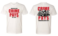 Image 2 of CRIME PAY$