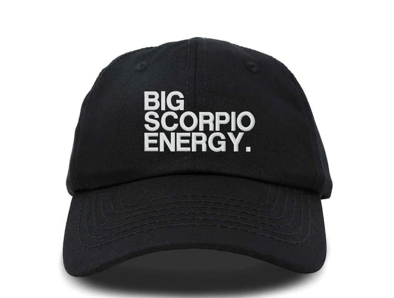 Image of Embroidered Hat