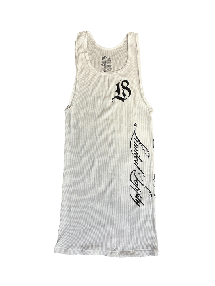 Image of Limited Supply Tank