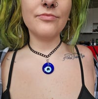 Image of Evil Eye Necklace