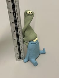 Image 9 of Butt Head 48