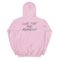 Image 2 of PROMISES HOODIE