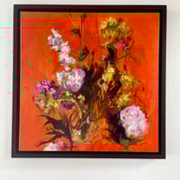 Image 1 of Rhapsody in Orange