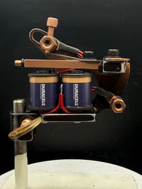 Image 3 of BATTERY CRACKER 109