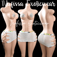 Image 2 of Adjustable Cover-ups 