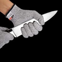 Image 2 of Cut Resistant Industrial Gloves