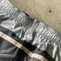 Image 2 of NIKE SPELLOUT SWIMSHORTS