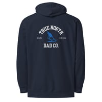 Image 2 of TNDC "Run Crew" Hoodie