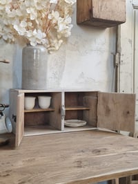 Image 3 of Le casier d'atelier 