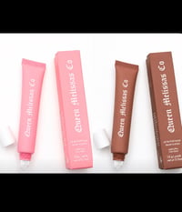 Image 3 of qm Shea Butter Balm 