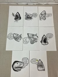 Image 1 of ORIGINAL DRAWINGS 3