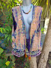 Image 8 of Mykonos jewel shorts -limited edition 8-10 uk (2)