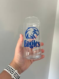 Image 2 of Ice Coffee Eagles Cup
