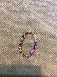 Image 9 of Birthday Cake Bracelet 