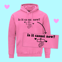 Image 2 of Casual Hoody