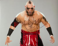 Image 1 of WWE Konnor (Ascension) autographed 8x10 photo 