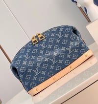 Image 2 of LV Monogram Pouch