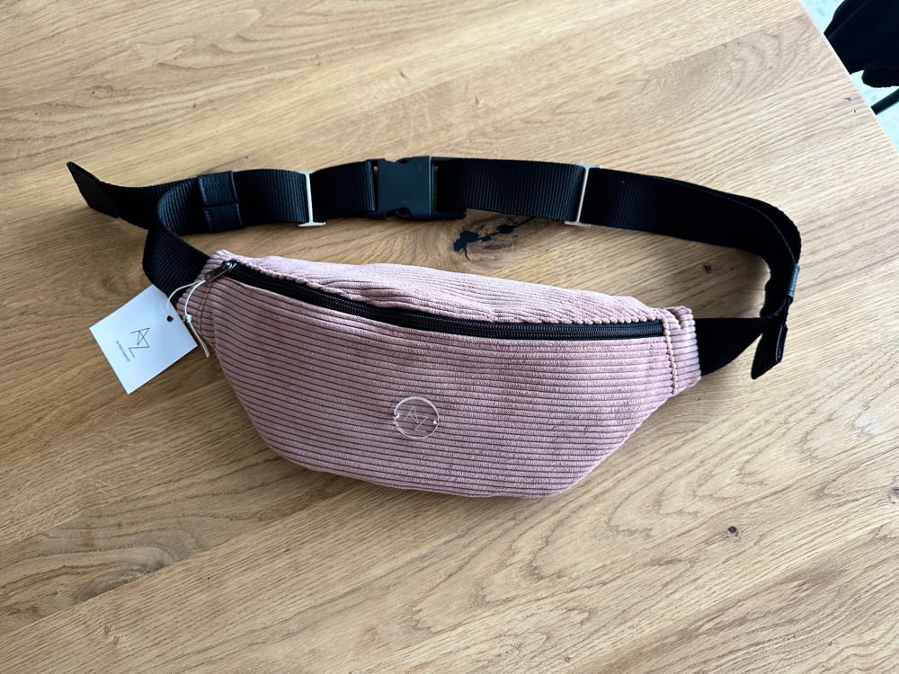 Image of Fanny Pack Corduroy