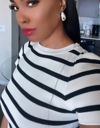 Image 1 of Haute earrings