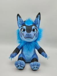 Image 1 of Official Nardoragon Plush Preorder