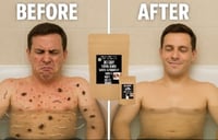 Image 2 of 30 DAY PARASITE AND WORM DETOX SOAK BATH