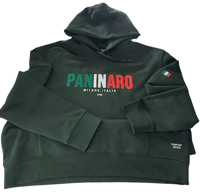 Image 1 of Paninaro Italia Hoody