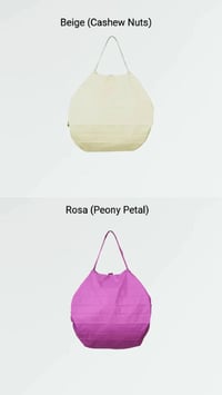 Image 2 of Bolsa plegable Shupátto M