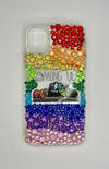 Among Us iPhone 11 Bedazzle Case 