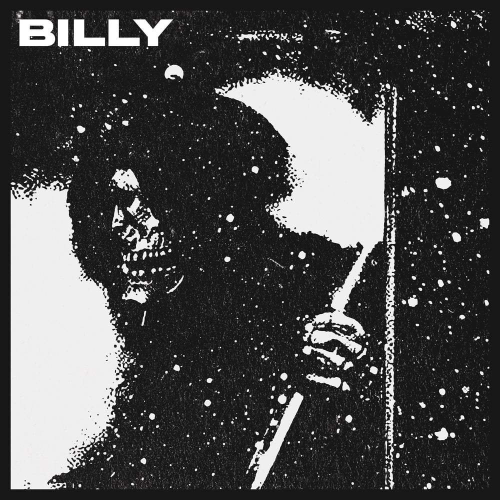 Billy - Escape/Inevitable