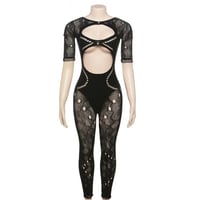 Image 4 of “Hawt” Jumpsuit