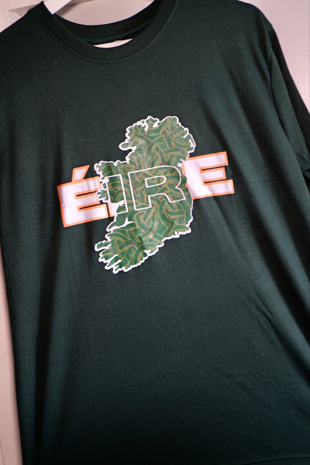 Éire Green T-Shirt