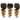 Ombre closure (1b/27) body wave