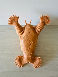 Image 5 of MR TUSK – DIY Resin Kit (Raw Resin Blank)