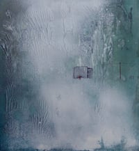 "I Only Dream" giclée print (unframed)