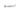 Script Die cut (Chrome)