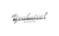 Script Die cut (Chrome)