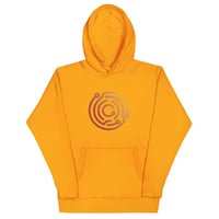 Image 3 of Unisex Premium Pullover Hoodie | Cotton Heritage M2580 | Logo Only
