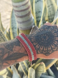 Image 7 of SAND & SEA- bracelet