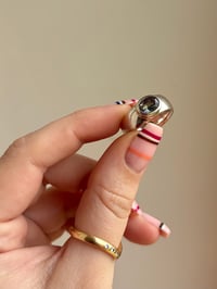 Image 4 of Mystic Topaz Oval