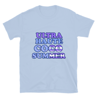 Image 2 of Ultra Haute CoCo Summer T-Shirt