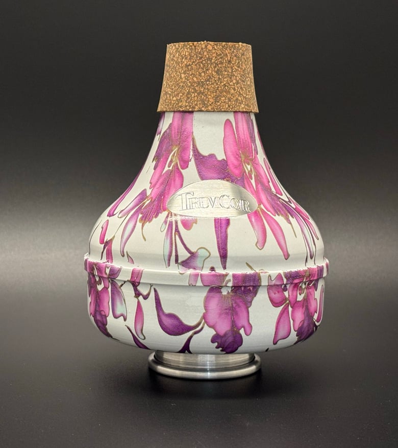 Image of DocOuflage Zinger - Luau